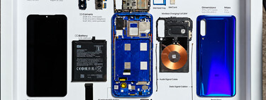 Este viejo Xiaomi Mi 9 estaba cogiendo polvo, hasta que alguien decidió transformarlo en algo espectacular