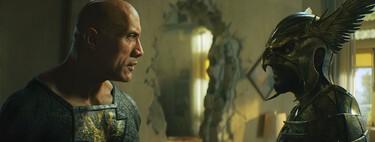 He usado el "método matrix" para arreglar los diálogos con bajo volumen de las películas: este ha sido el impresionante resultado   
