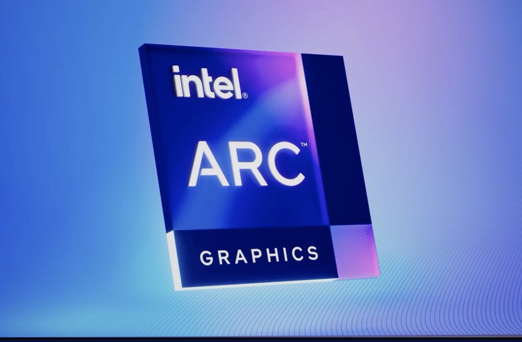 Llega Intel Arc: las primeras gráficas dedicadas de Intel para gamers llegan a portátiles. Pronto lo harán también al PC 