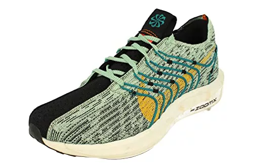 NIKE Tenis, Zapatillas Hombre, Esmalte Verde University Gold 300, 45 EU