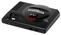 La Sega Mega Drive y nuestros primeros piques en moto