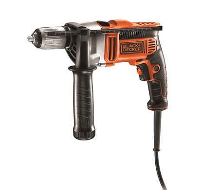 4 herramientas de Black & Decker rebajadas durante el Prime Day: taladros y lijadoras al mejor precio