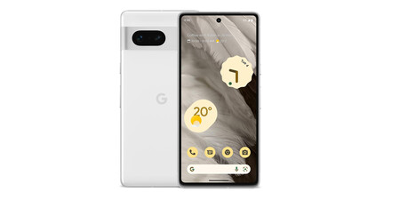 Google 7