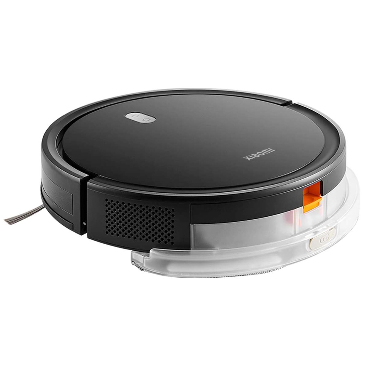 Xiaomi Robot Vacuum E5 Robot con Función de Aspiración y Fregado en Uno