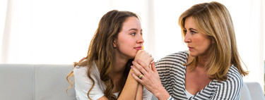 La primera menstruación en las niñas: todo lo que necesitas saber
