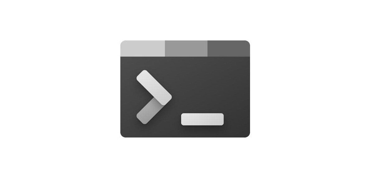 Windows Terminal ya puedes descargar la nueva consola de Windows 10 en la Tienda
