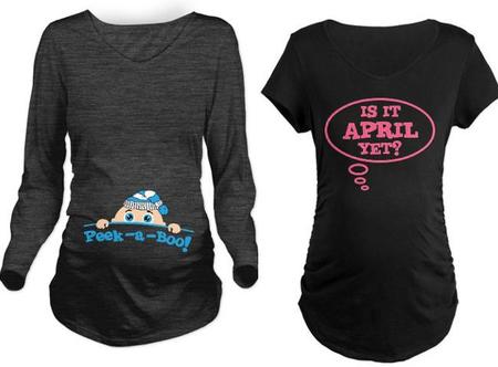 camisetas-embarazada