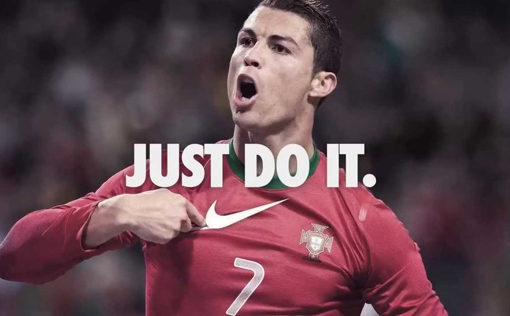 Hay alguien que se está tomando la denuncia de violación a Cristiano Ronaldo muy en serio: Nike