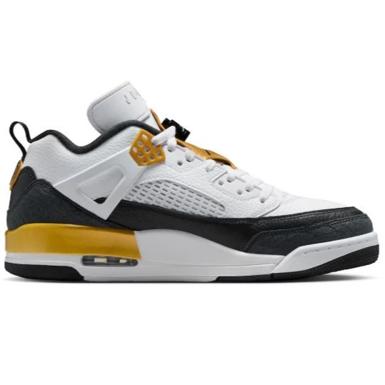Zapatillas de Casual de hombre JORDAN SPIZIKE LOW Nike - Blanco

