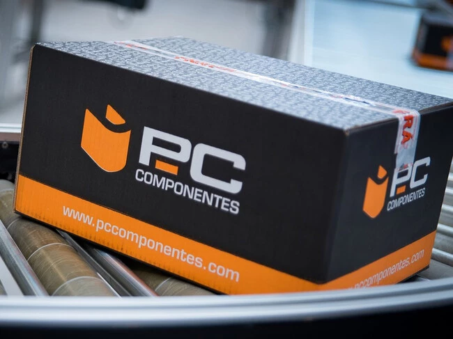 Cyber Week PcComponentes