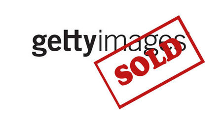 Getty Images, vendida por 4.200 millones de euros