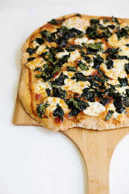 Kale: 17 recetas para disfrutar de este superalimento que se ha puesto de moda