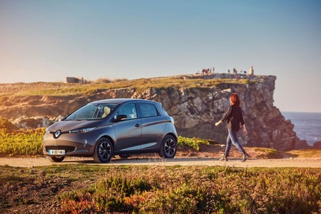 Las rutas ideales para hacer en coche eléctrico por España