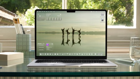 Home Mac