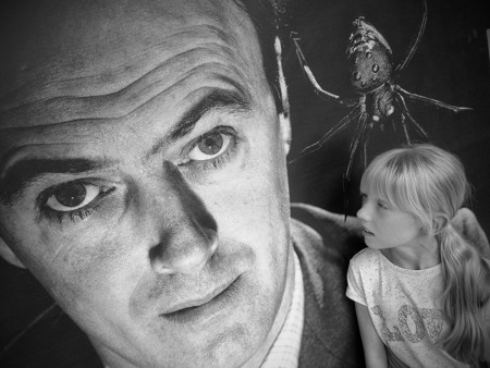 Hoy habría cumplido 100 años Roald Dahl, el escritor que nos ha hecho reír y soñar a niños y mayores