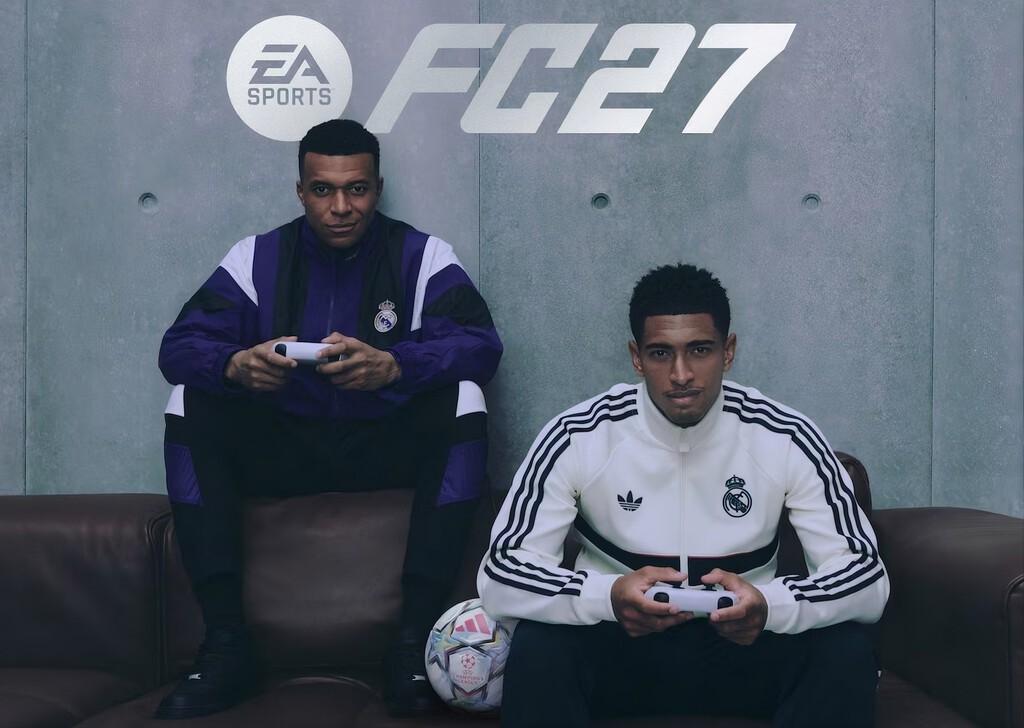 ¿Alucinas con los 100 euros de la Ultimate de GTA 6? La de EA Sports FC 27 la deja en una broma mientras te seca la cartera 
