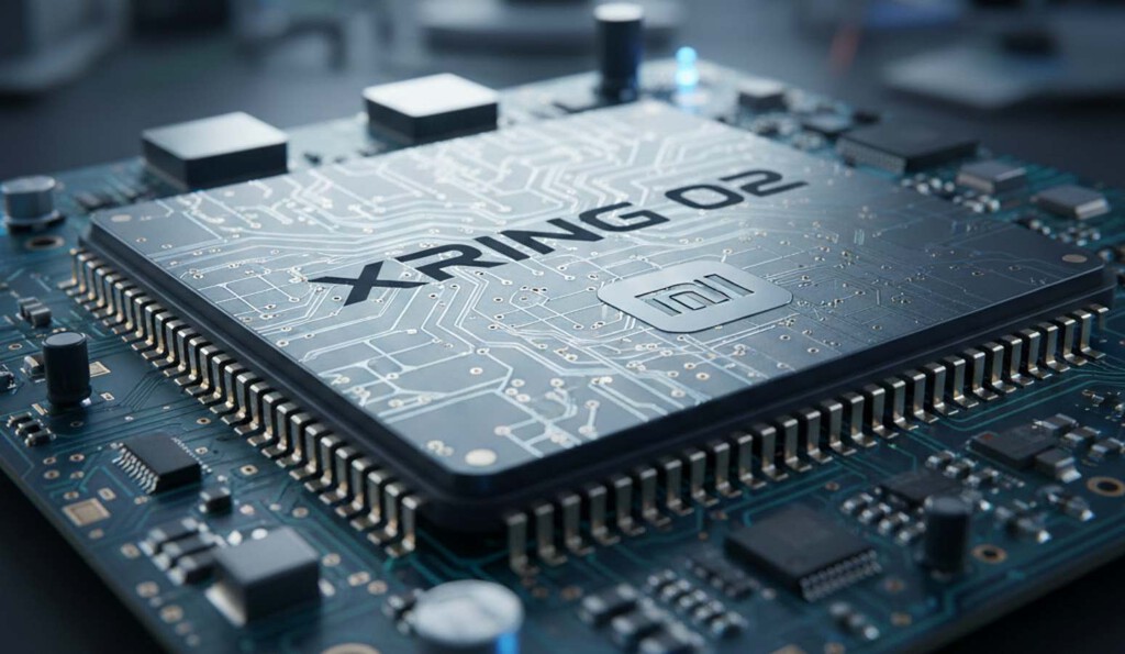 No sabemos qué va a lanzar Xiaomi en 2026, pero promete ser espectacular y marcar un hito en su historia