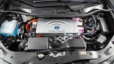 Pila combustible: cómo se produce el hidrógeno y cuál es su precio