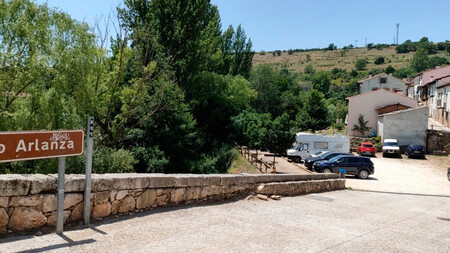 Covarrubias Burgos Eclipse Total 12 de agosto Camper