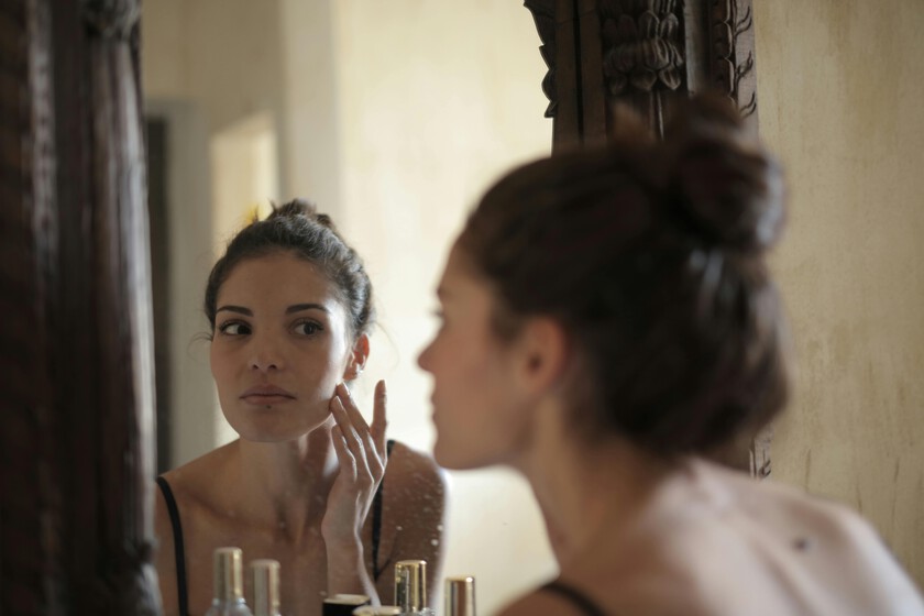 El nuevo producto de belleza de Mercadona es una ‘jeringuilla’ sin aguja con efecto botox para eliminar las patas de gallo