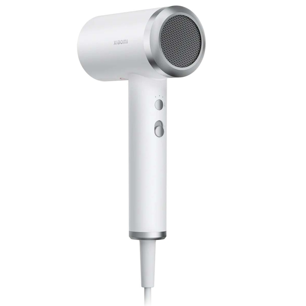 Xiaomi Mi High-Speed Ionic Secador de Cabello 1600W Blanco Tecnología Iónica 4 Temperaturas