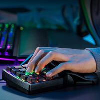 No sabía que necesitaba este periférico de Razer, pero ahora que lo he visto me costará resistirme a él