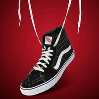 Vans rebaja sus míticas zapatillas altas por menos de 45 euros y llegan justo a tiempo para Navidad   