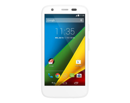 El Motorola Moto G con conectividad LTE se deja ver por Amazon