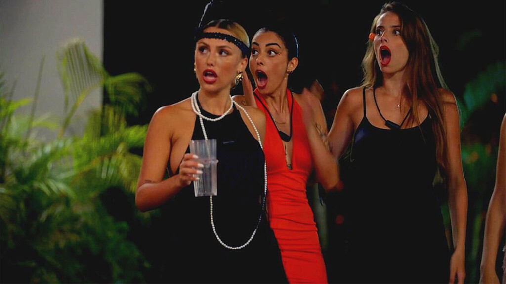 'La isla de las tentaciones' se la pega con la segunda peor audiencia de toda su historia al enfrentarse con la Copa del Rey 