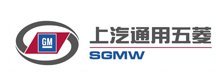 SGMW Logo