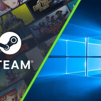 Steam cambiará para siempre en Windows y dejará de ser compatible con los sistemas operativos de 32 bits 