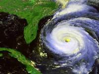 El Caribe severamente afectado por huracanes