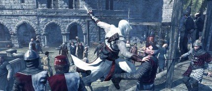 Assassin's Creed: su trama no es lo que parece