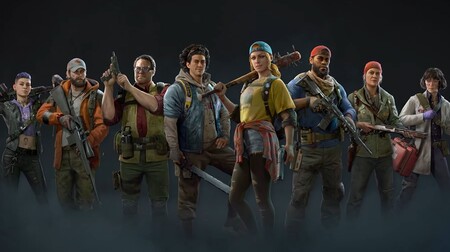 Estos cuatro son los mejores personajes de Back 4 Blood ¡que no pueden faltar en tu equipo!