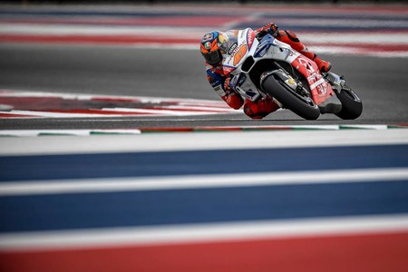 Jack Miller Gp Americas Motogp 2018 4