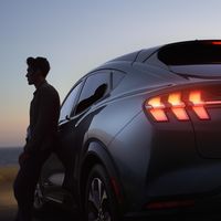 ¿En qué pensaba Ford al decidirse por un Mustang SUV eléctrico? Todo se resume en este documental