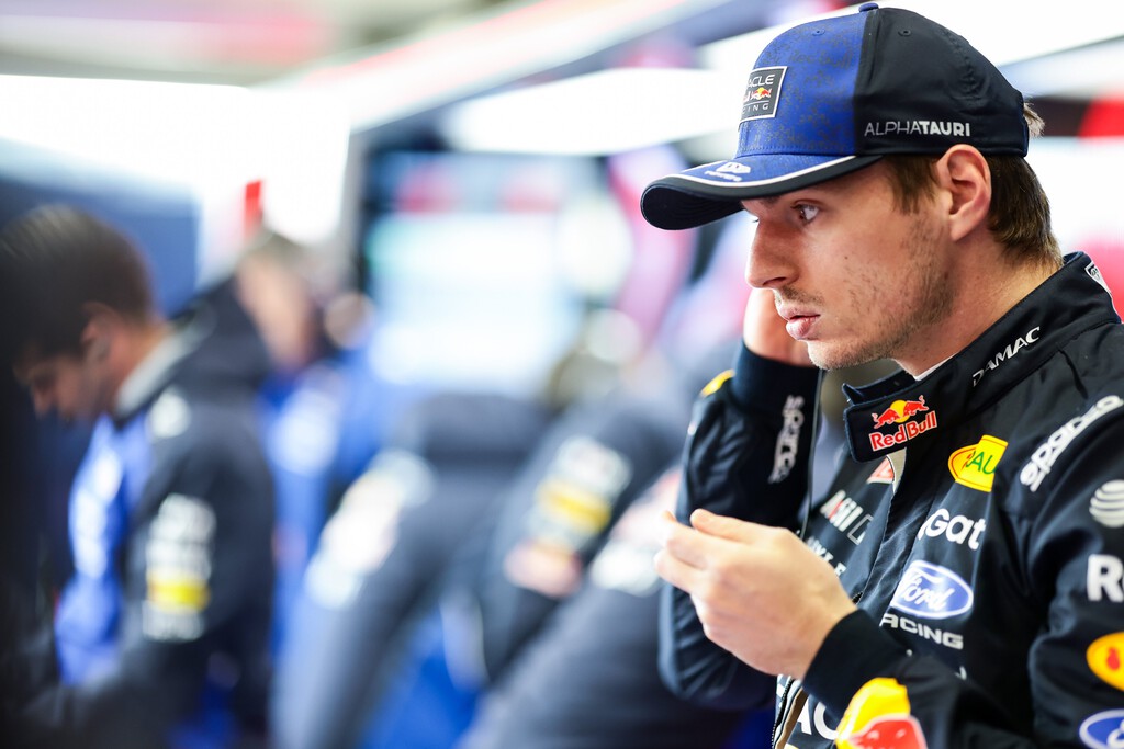 Red Bull F1 lo confirma: mordieron el cebo de McLaren y por eso ahora están a punto de perder a Max Verstappen