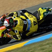 Álex Rins el estratega, gana una carrera muy planeada y se pone líder en Moto2