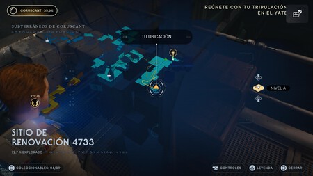 Star Wars Jedi Survivor