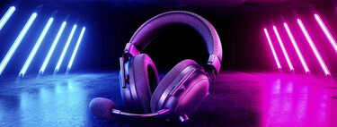 Mejores auriculares gaming 2026. Cuál comprar y 10 modelos recomendados desde 20 euros