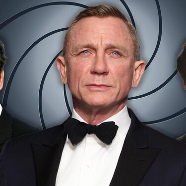 James Bond Who Do You Think Should Be The Next 007 Bbc Newsround