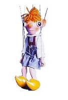 Titirimundi 2008: del 8 al 15 de mayo en Segovia