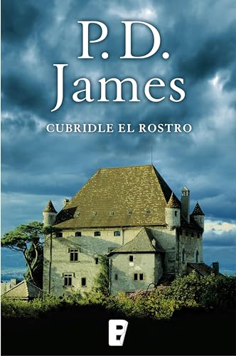 Cubridle el rostro (Adam Dalgliesh 1)