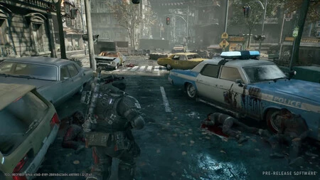 Gears Of War Eday 4