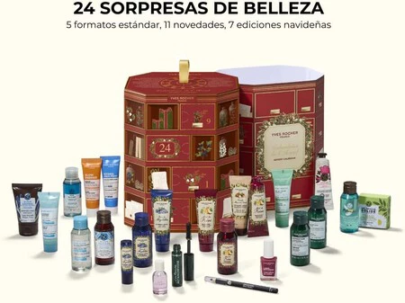 calendario adviento
