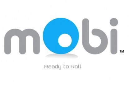 Mobi de Bossa Nova Robotics