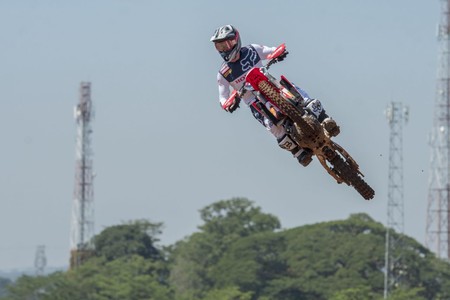 Calvin Vlaanderen Mxgp Republica Checa 2018