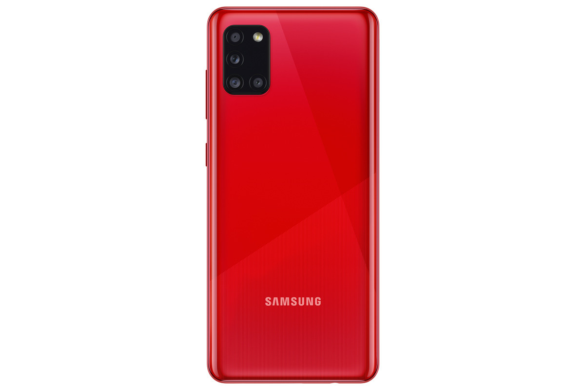 samsung galaxy a31 lazada
