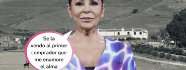 La decisión definitiva de Isabel Pantoja: abandona Cantora y ya sabe dónde alojarse