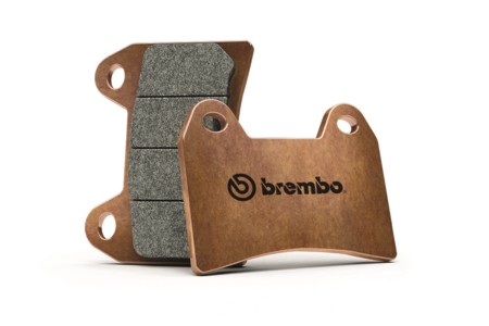 Brembo Z04 Brake Pads